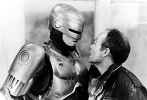 robocop robocop