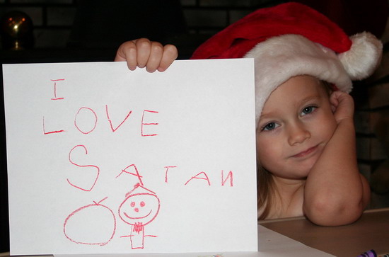 santa-satan santa-satan
