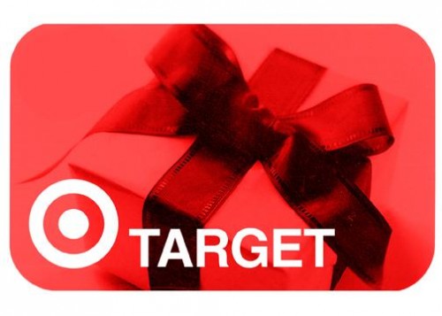 target