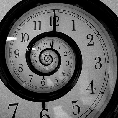 time time