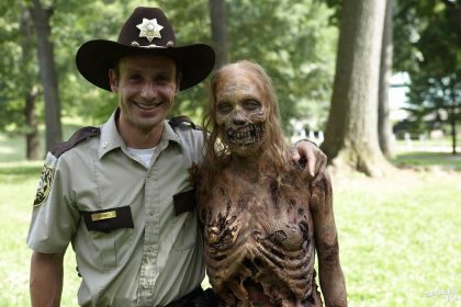 zombie