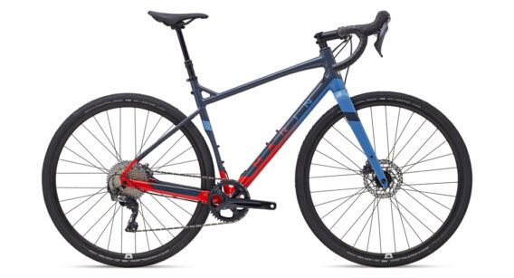 marin cross bike