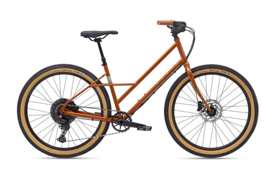 marin urban bike