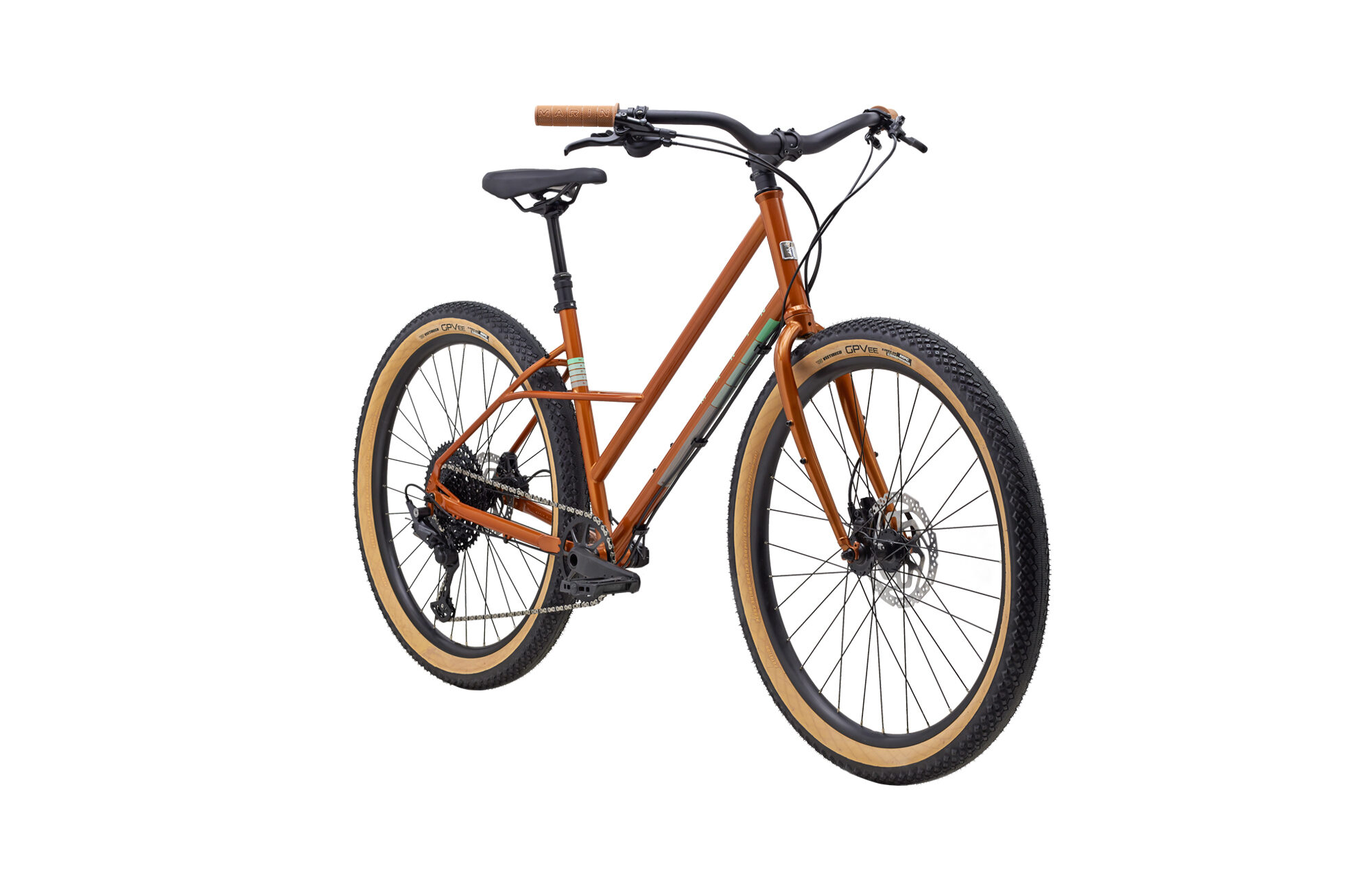 marin larkspur bike for sale