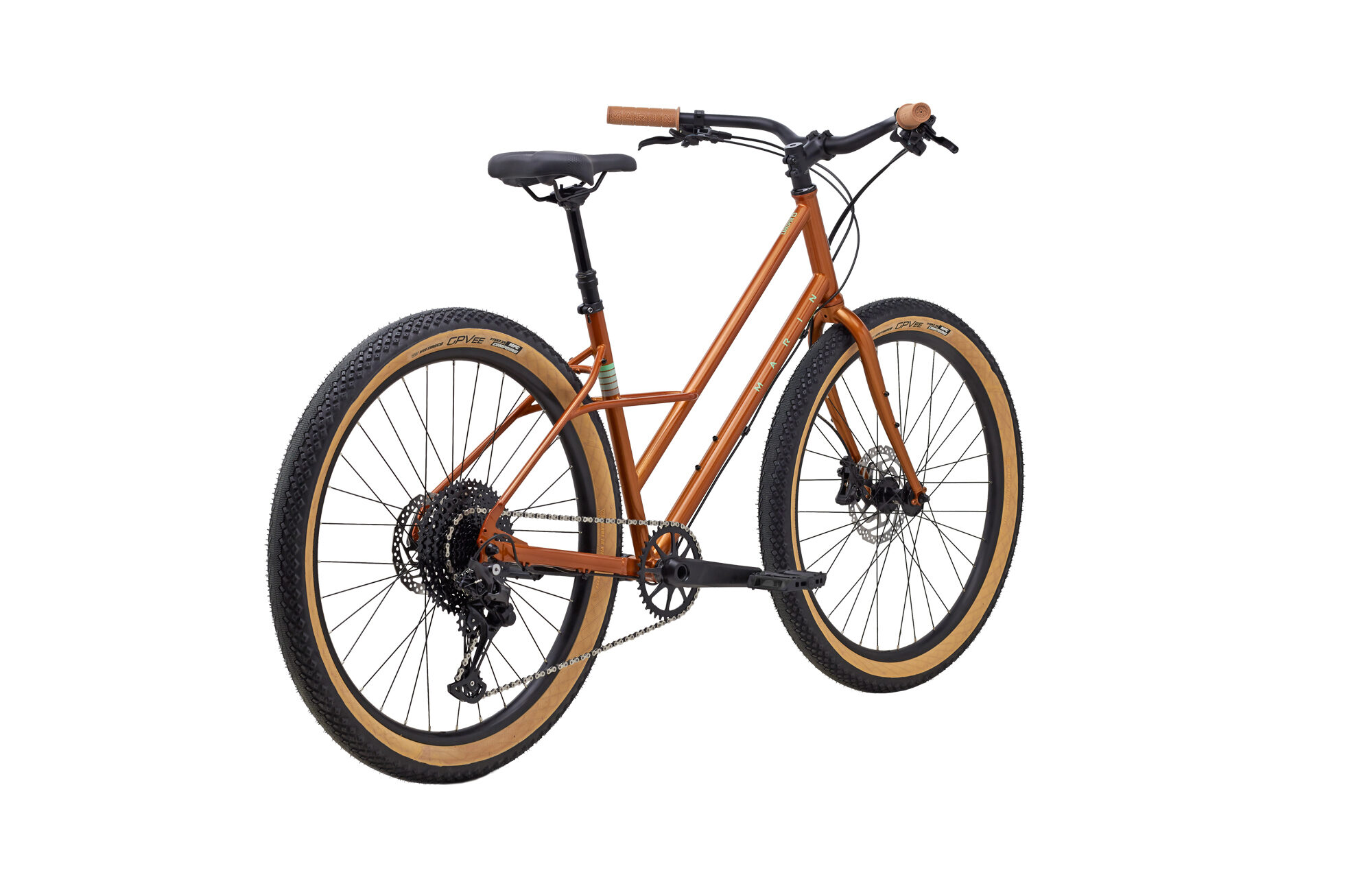 marin larkspur bike for sale
