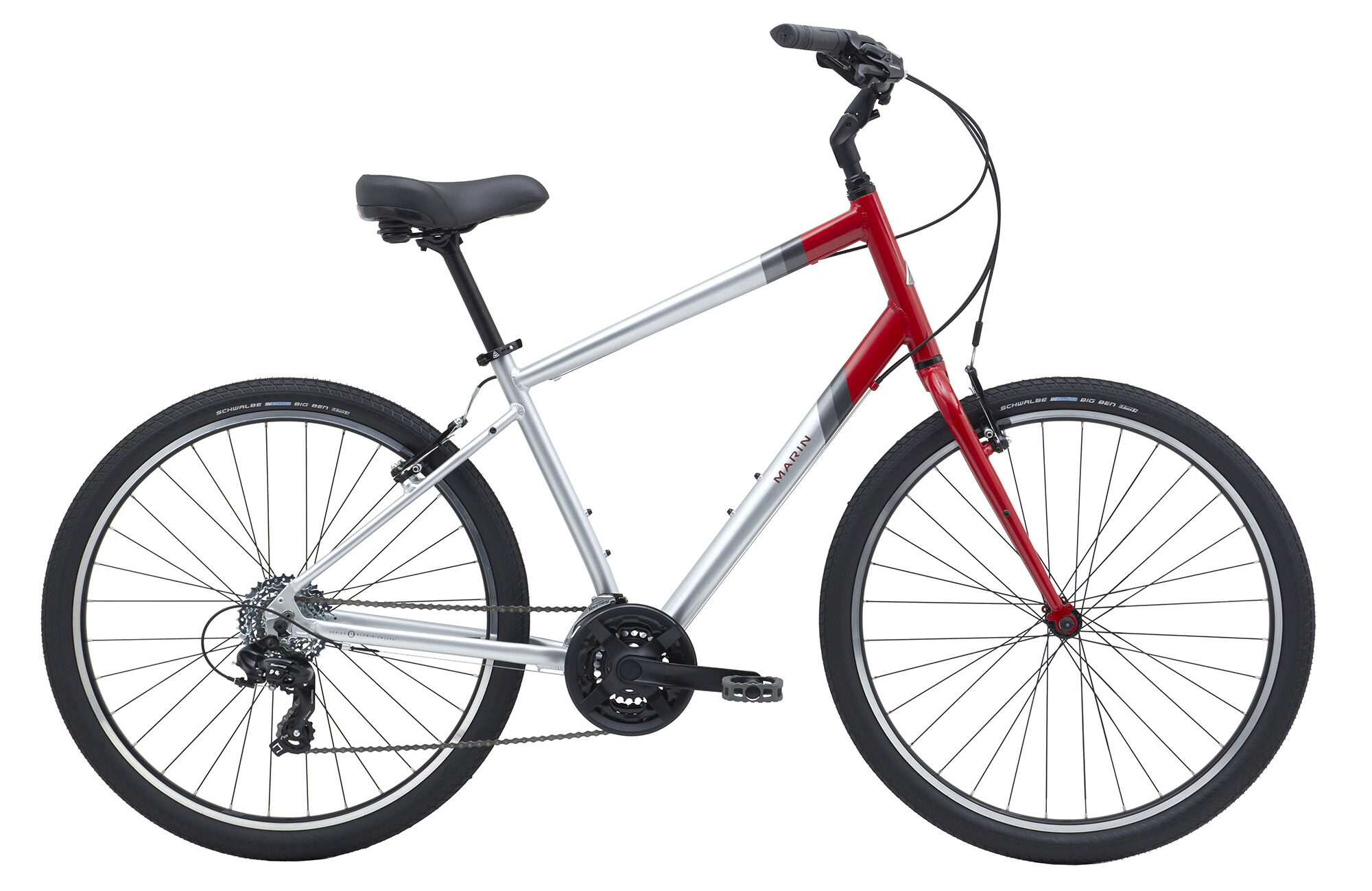 marin stinson bike for sale