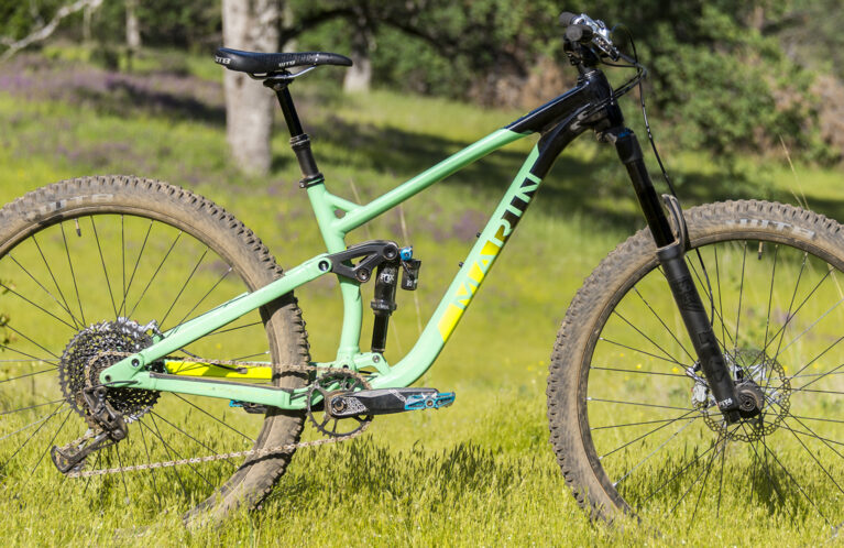 marin alpine trail 2019