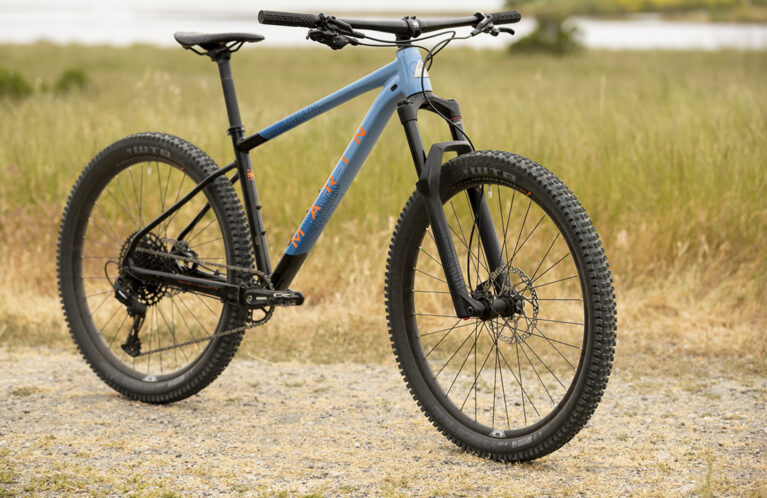 marin nail trail 6 2019 review