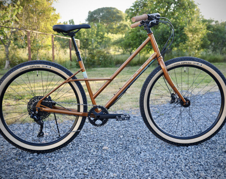 marin larkspur bike for sale