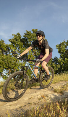 marin nail trail 6 specs