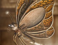 Steampunk -- The Style, Costumes, and Art of this Creative Community
