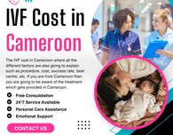 IVF Cost in Cameroon