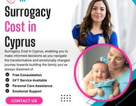 Surrogacy Cost in Cyprus