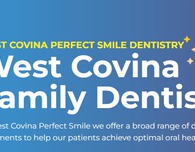 West Covina Dentistry