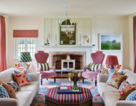 Home That Feel Comfort