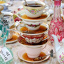 Upcycle Vintage Teacups Into Something New