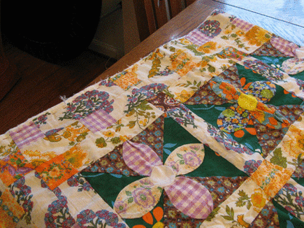 How to shop for quilting fabrics