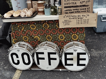 craft flea markets