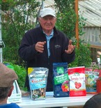Get Ready Now for Fall and Winter Gardening
