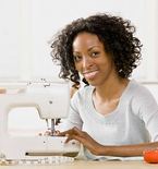 Learn How to Sew with the Author of 'Sewing for Dummies'