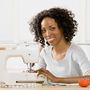 Learn How to Sew with the Author of 'Sewing for Dummies'