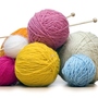 How to Cast On and Other Knitting Basics