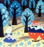 Our Favorite Mary Blair Vintage and Crafts