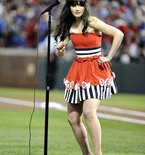 Love Zooey Deschanel's World Series Dress? We've Got Vintage (and Vintage-y) Suggestions