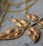 Jewelry Designer Mary Andrews Is Giving Away a Necklace