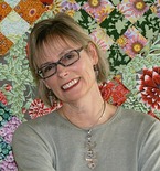 Have a Quilting Question for Expert Meg Cox?