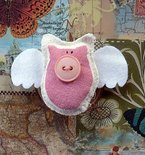 We're Giving Away a Brooch from My Pipsqueak
