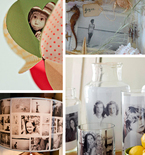 10 Photo Projects Beyond Framing and Scrapbooking