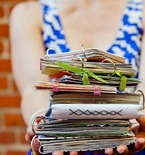 The Ins and Outs of Creating a Mini Scrapbook Album