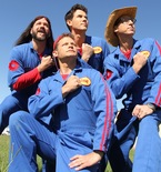 See the Winner of the Imagination Movers Crafts Contest!