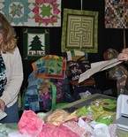 Help Find Craft Fairs in San Jose