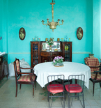 10 Vintage Decorations on a Budget