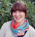 Handmade Conversations with Jenelle Clark — Quilter, Embroiderer and Blogger