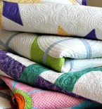 Free-Motion Quilting with Natalia Bonner