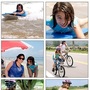Woven photography app for iPhone