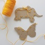 Crafts to Do With Kids — 10 Easy Sewing Projects