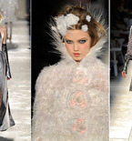Chanel's 'New Vintage' Fashions 