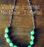 Stranger Than Vintage Website Shares Jewelry How-Tos