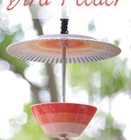 Festive Outdoor Patio Decor