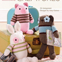 Comment to Win: 'Little Knitted Creatures'!