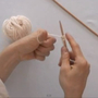 Video: How To Cast On Knitting Stitches