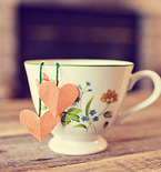 Weekend Project: DIY Tea Bags