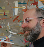 Handmade Conversations: Origami with Andrew Dewar
