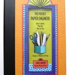 Comment to Win: 'The Pocket Paper Engineer'