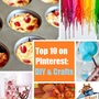top pinterest diy and crafts for pinteresting