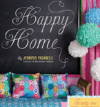 Comment to Win: 'Happy Home'